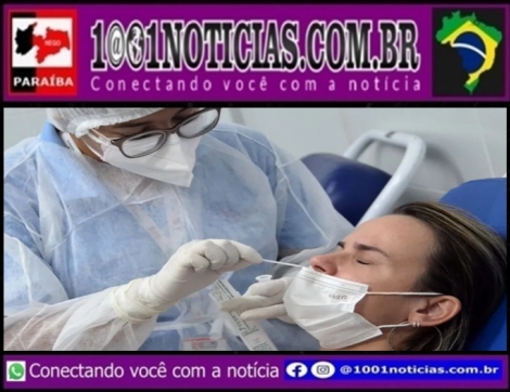 Foto Reproduo - Montagem: Sistema 1001 Notcias de Comunicao