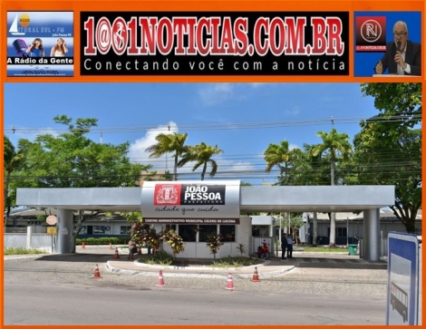 Foto Reproduo - Montagem: Sistema 1001 Notcias de Comunicao