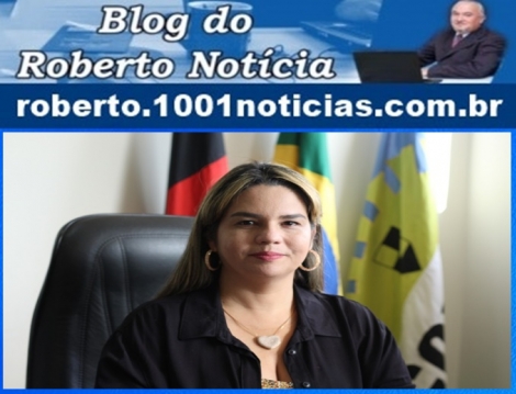 Foto Reproduo - Montagem: Sistema 1001 Notcias de Comunicao