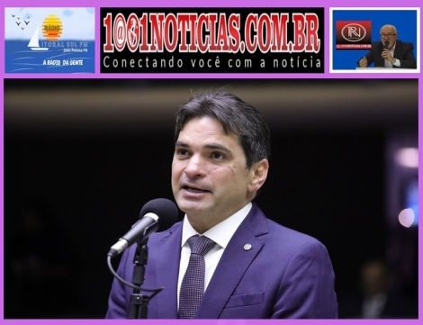 Foto Reproduo - Montagem: Sistema 1001 Notcias de Comunicao 