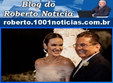 Foto Reproduo - Montagem: Sistema 1001 Notcias de Comunicao 