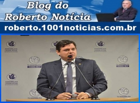 Foto Reproduo - Montagem: Sistema 1001 Notcias de Comunicao 