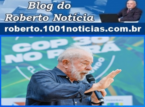 Foto Reproduo - Montagem: Sistema 1001 Notcias de Comunicao 