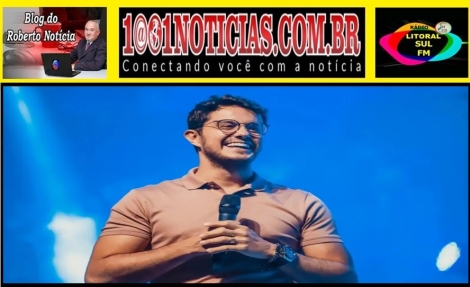 Foto Reproduo - Montagem: Sistema 1001 Notcias de Comunicao