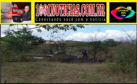 Foto Reproduo - Montagem: Sistema 1001 Notcias de Comunicao