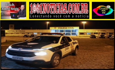 Foto Reproduo - Montagem: Sistema 1001 Notcias de Comunicao