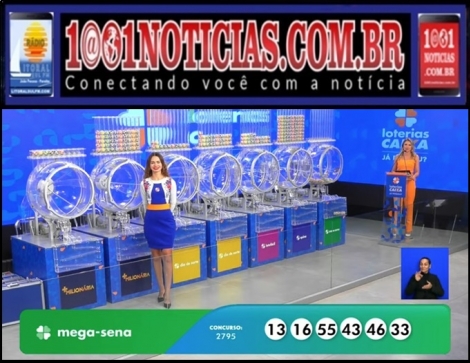 Foto Reproduo - Montagem: Sistema 1001 Notcias de Comunicao 