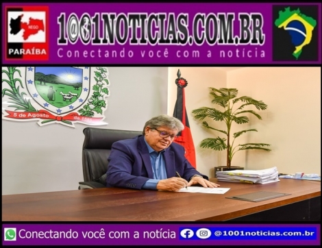 Foto Reproduo - Montagem: Sistema 1001 Notcias de Comunicao 