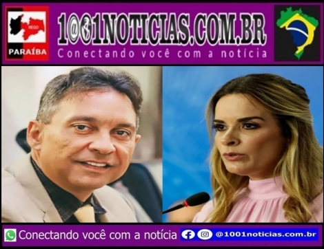 Foto Reproduo - Montagem: Sistema 1001 Notcias de Comunicao 