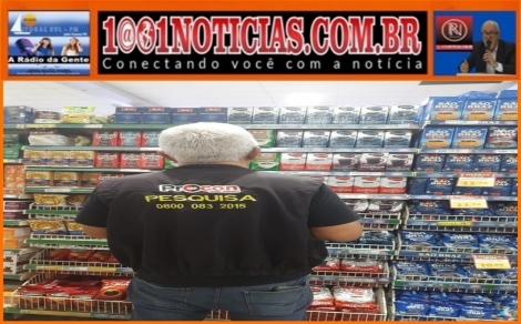 Foto Reproduo - Montagem: Sistema 1001 Notcias de Comunicao 