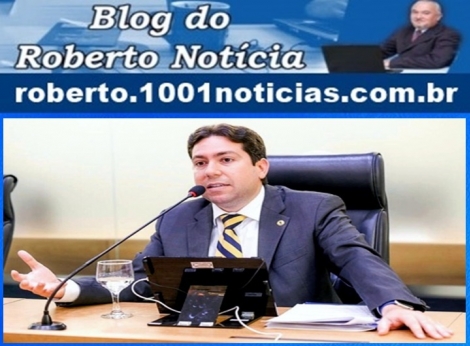 Foto Reproduo - Montagem: Sistema 1001 Notcias de Comunicao 