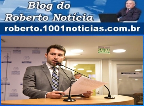 Foto Reproduo - Montagem: Sistema 1001 Notcias de Comunicao 