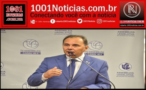 Foto Reproduo - Montagem: Sistema 1001 Notcias de Comunicao 