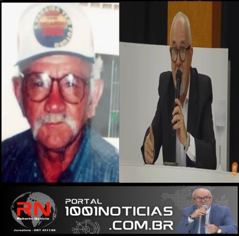 Foto Reproduo - Montagem: Sistema 1001 Notcias de Comunicao