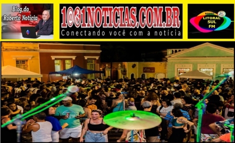 Foto Reproduo - Montagem: Sistema 1001 Notcias de Comunicao