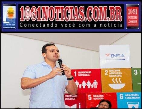 Foto Reproduo - Montagem: Sistema 1001 Notcias de Comunicao 