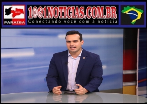 Foto Reproduo - Montagem: Sistema 1001 Notcias de Comunicao 