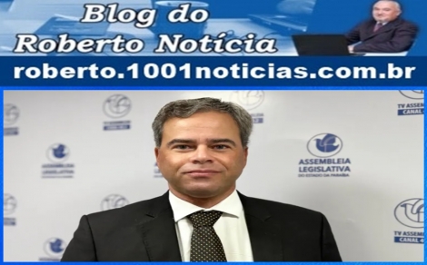 Foto Reproduo - Montagem: Sistema 1001 Notcias de Comunicao 