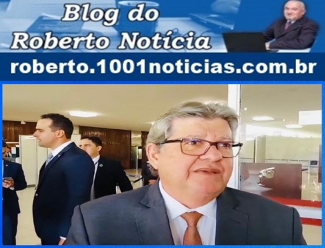 Foto Reproduo - Montagem: Sistema 1001 Notcias de Comunicao