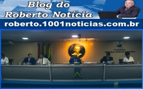 Foto Reproduo - Montagem: Sistema 1001 Notcias de Comunicao 