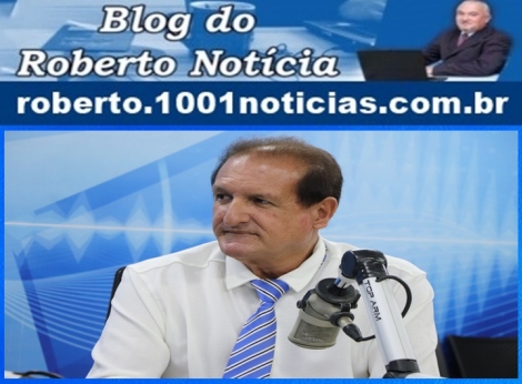 Foto Reproduo - Montagem: Sistema 1001 Notcias de Comunicao 