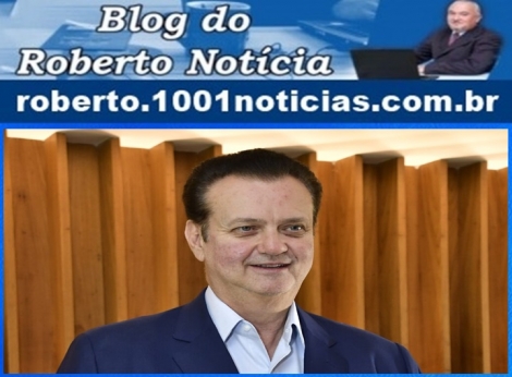 Foto Reproduo - Montagem: Sistema 1001 Notcias de Comunicao 