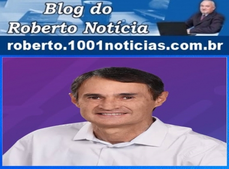 Foto Reproduo - Montagem: Sistema 1001 Notcias de Comunicao 