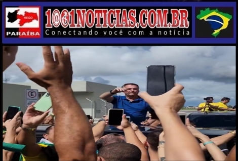 Foto Reproduo - Montagem: Sistema 1001 Notcias de Comunicao 