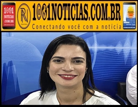 Foto Reproduo - Montagem: Sistema 1001 Notcias de Comunicao