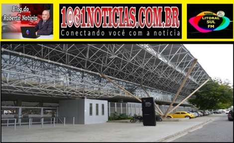 Foto Reproduo - Montagem: Sistema 1001 Notcias de Comunicao