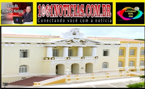 Foto Reproduo - Montagem: Sistema 1001 Notcias de Comunicao