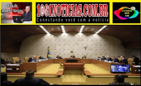 Foto Reproduo - Montagem: Sistema 1001 Notcias de Comunicao