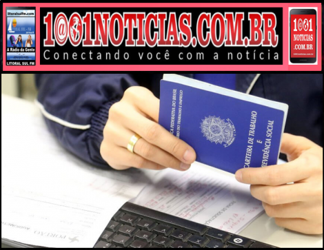 Foto Reproduo - Montagem: Sistema 1001 Notcias de Comunicao 