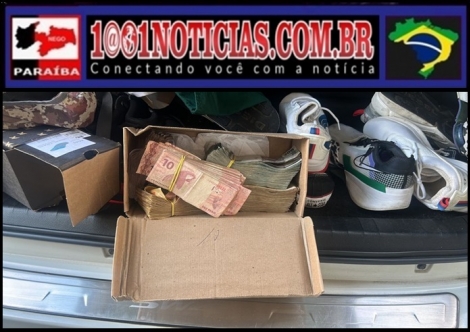 Foto Reproduo - Montagem: Sistema 1001 Notcias de Comunicao