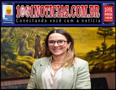 Foto Reproduo - Montagem: Sistema 1001 Notcias de Comunicao 