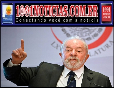 Foto Reproduo - Montagem: Sistema 1001 Notcias de Comunicao 