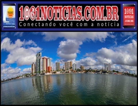 Foto Reproduo - Montagem: Sistema 1001 Notcias de Comunicao 