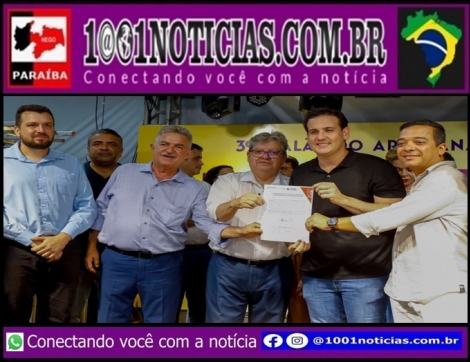 Foto Reproduo - Montagem: Sistema 1001 Notcias de Comunicao 