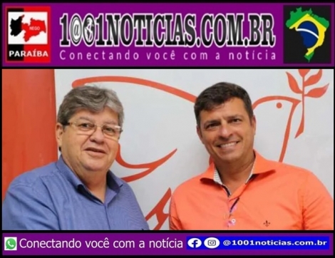 Foto Reproduo - Montagem: Sistema 1001 Notcias de Comunicao 