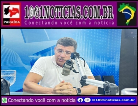 Foto Reproduo - Montagem: Sistema 1001 Notcias de Comunicao