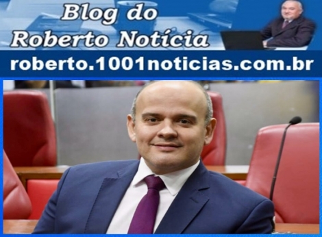 Foto Reproduo - Montagem: Sistema 1001 Notcias de Comunicao 