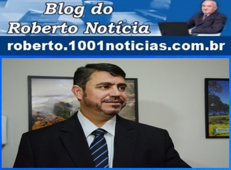 Foto Reproduo - Montagem: Sistema 1001 Notcias de Comunicao 