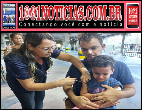 Foto Reproduo - Montagem: Sistema 1001 Notcias de Comunicao 