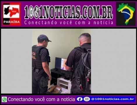 Foto Reproduo - Montagem: Sistema 1001 Notcias de Comunicao