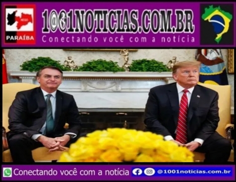 Foto Reproduo - Montagem: Sistema 1001 Notcias de Comunicao