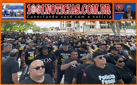 Foto Reproduo - Montagem: Sistema 1001 Notcias de Comunicao 