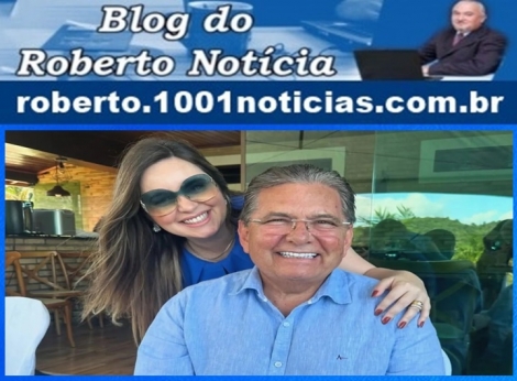 Foto Reproduo - Montagem: Sistema 1001 Notcias de Comunicao 