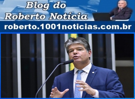 Foto Reproduo - Montagem: Sistema 1001 Notcias de Comunicao 