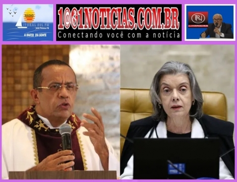 Foto Reproduo - Montagem: Sistema 1001 Notcias de Comunicao 