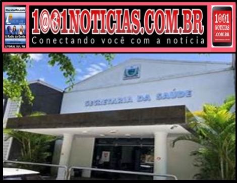 Foto Reproduo - Montagem: Sistema 1001 Notcias de Comunicao